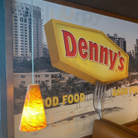 Denny's food