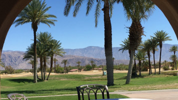 The Arches At Borrego Springs Resort inside