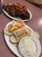 Jj's O’fallon food