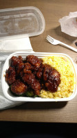 Luen Hop Chinese food