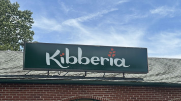 Kibberia food