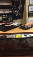 Yamada Sushi food