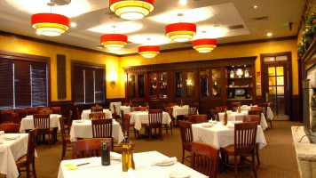 Biaggi's Italiano food