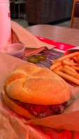 Roy Rogers food