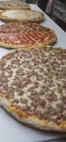 Mario's Pizza Italian food