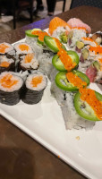 Sushi Ai food