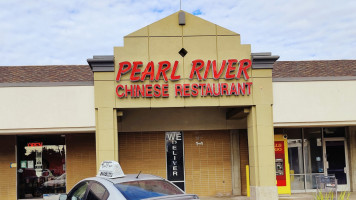 Pearl River food