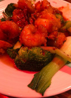 Emerald Chinese Cuisine food