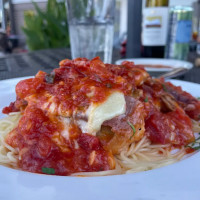 Piccolo Trattoria - Pennington food