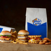 White Castle Avon food