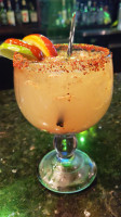 Las Maracas Mexican Restaurant, Bar And Grill food