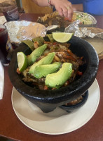 El Alteno Authentic Mexican Food food