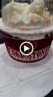 Cold Stone Creamery food