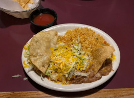 El Cortez Mexican food