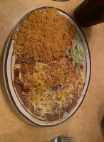 El Cortez Mexican food