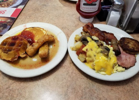 Shoney's food