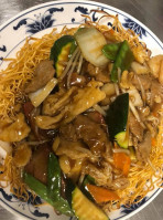 Mayflower Chinese food