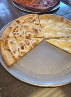 Rocky's. Pizzeria food