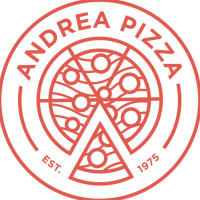 Andrea Pizza food