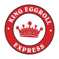 King Eggroll food