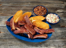 Bandana's -b-q Florissant food