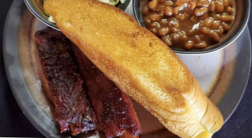 Bandana's -b-q Florissant food