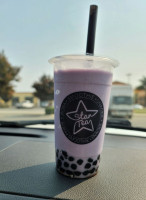 Star Tea food