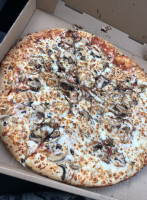 Zappy Pizza food