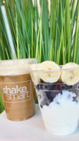 Shake Smart food