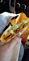 Taco Bell food