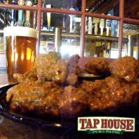 Tap House Pub And Patio food