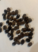 Chocobean Coffee food