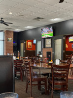 Wildwood Pub And Grill inside