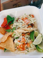 Tacos Co food