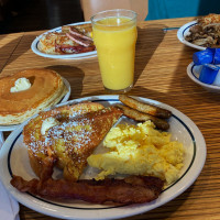 Ihop food