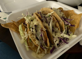 Tacos Co food