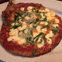 Filomena's Pizzeria food