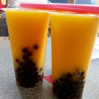 Boba Hut &deli food