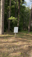 County Line Boat Ramp Kerr Lake outside