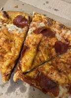 Domino's Pizza food