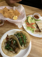 La Buena Taqueria And More food