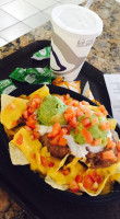 Taco Bell food