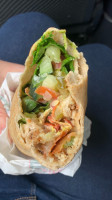 Pita Pit food