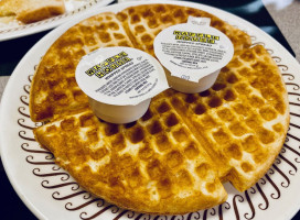 Waffle House food