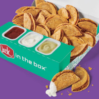 Jack In The Box food