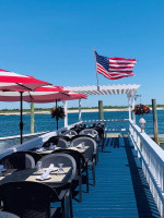 Point Lookout Clam food