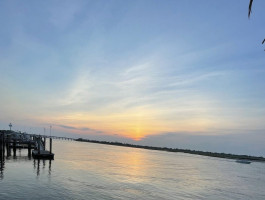 Point Lookout Clam food