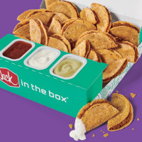 Jack In The Box food