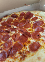 Little Caesars Pizza food