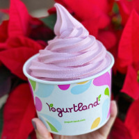 Yogurtland Inglewood food